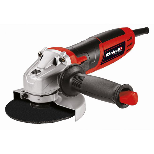 Einhell TC-AG 115/1 vinkelsliber Ø115 mm. 230V/600W