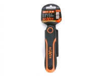 Boxer® unbrakonøgler med kuglehoved 8 i 1 krom-vanadium