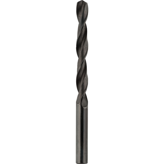 KWB HSS-spiralbor, 10,0 mm, på kort - 49209700
