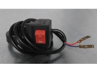 Frem/Tilbage Kontakt til Renegade Brushless 1200W 48V