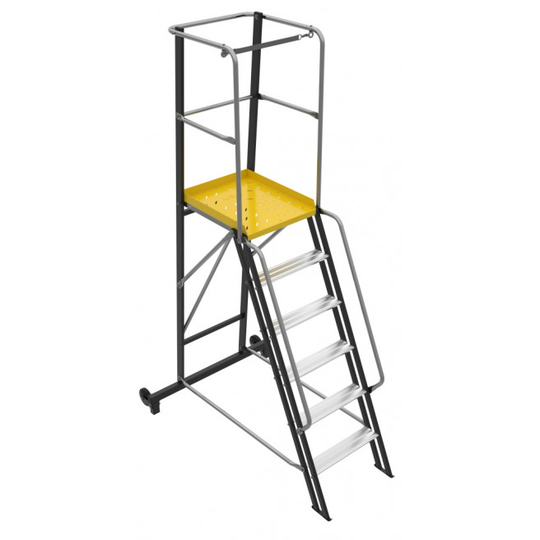 Wibe Arbejdsplatform Tmr - WAP+ TMR 1,5
