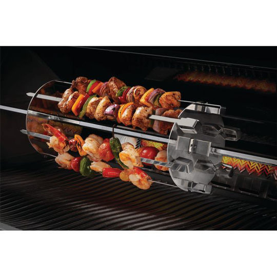 Napoleon rotisseri Shish kebab hjul - 64008