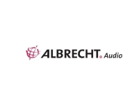 Albrecht VOX Mikrofon 4-polig Version 2 mit ANC, mit ANC, fr Albrecht/Midland