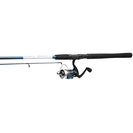 Kinetic Fantastica Allround 7' fiskestang 5-24g med hjul