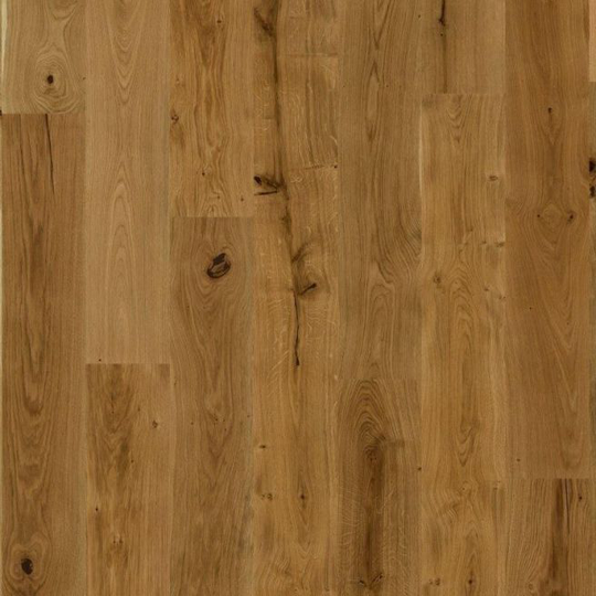 Molaloc+ Rustica Wideplank Eg Olie, børstet 14931268-2 Living Trægulv