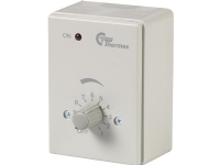 Regulator TR 40 grå