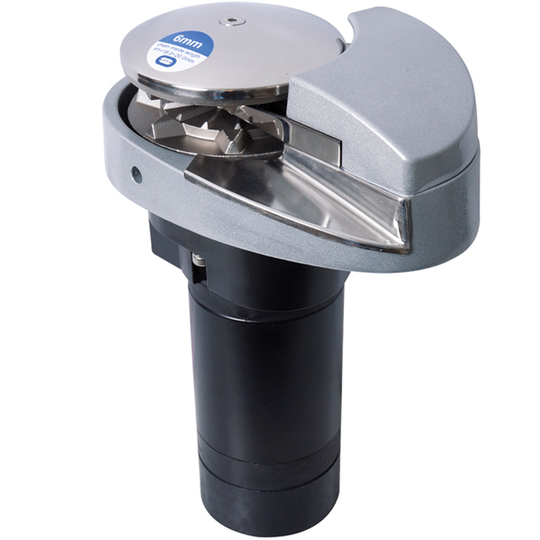 South Pacific Ankerspil Lodret motor 8mm kæde 12V 1000W