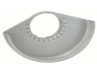 Bosch BESKYTTELSESSKÆRM Ø125MM GWS 8-125