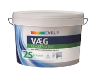 DYRUP VÆG 25 - KØKKEN & BAD - BASE 10 - 2,25L
