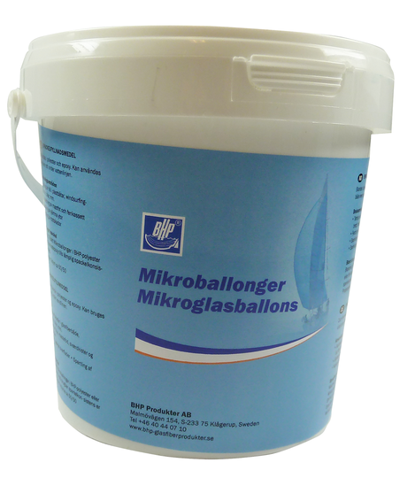 Opfyldningsmiddel 1l