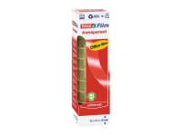 TESA 57370, 10 m, Transparent, 15 mm, 10 stk