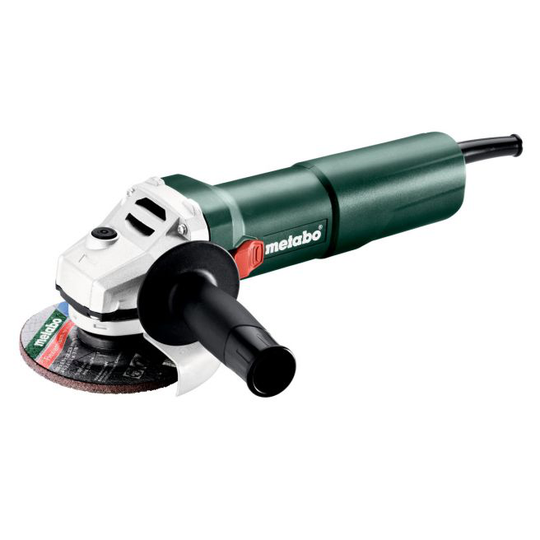 Metabo W 1100-115 - 603613000 Vinkelsliber kompaktklasse
