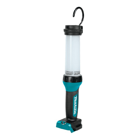 Makita Led Lampe 10 - DEAML104
