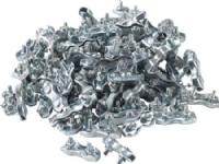DENWIRE Wirelåse Duplex 3,0mm. - (100 stk.)