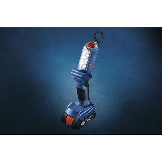 Bosch GLI 180-LI Akku-lampe - 06014A1100
