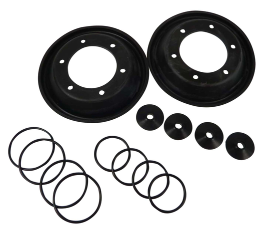 Res.delssæt sk0502 f kab.pumpe gp5 mk 2
