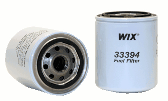 Wix brændstof filter 33394