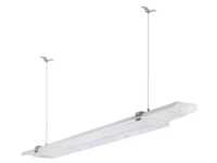 LEDVANCE 4058075676107 Low-bay Flex LED-loftslampe LED (RGB) LED indbygget 73 W Hvid