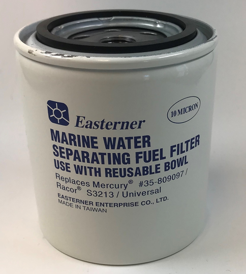 Filter til 106265, mercury 35-60494-1