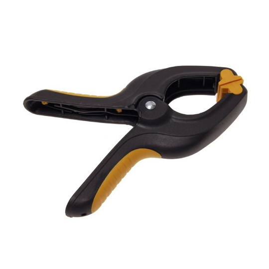 Millarco Limklemme 225 mm.