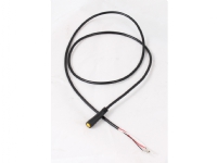 Kabel Kort 1 multistik til MCU-Sport EL Løbehjul Brushless 350W 36V 6Ah