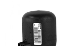 El-svejse slutmuffe 32mm - for rør SDR11-SDR17,6. Frialen