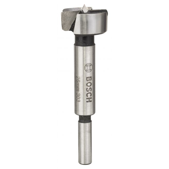 Bosch Forstnerbor Ø26x90mm - 2609255288