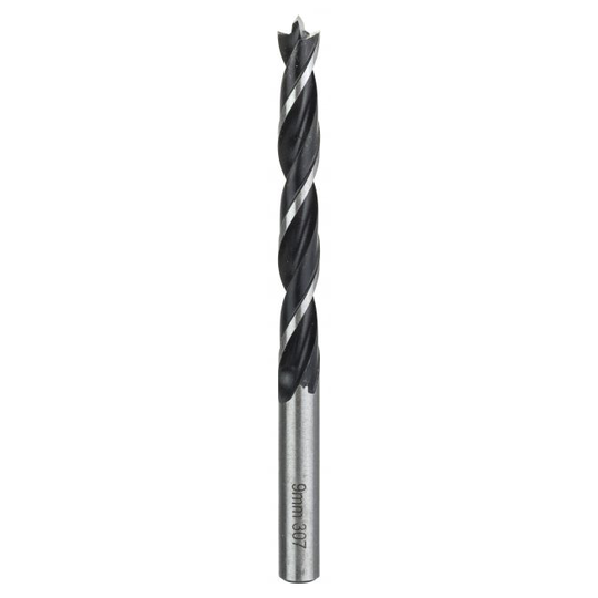 Bosch Træspiralbor 9x80x116mm - 2609255206