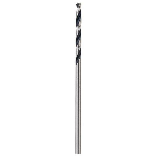 Bosch Metalbor Pointtec HSS-R 1,5mm 10stk - 2608577183