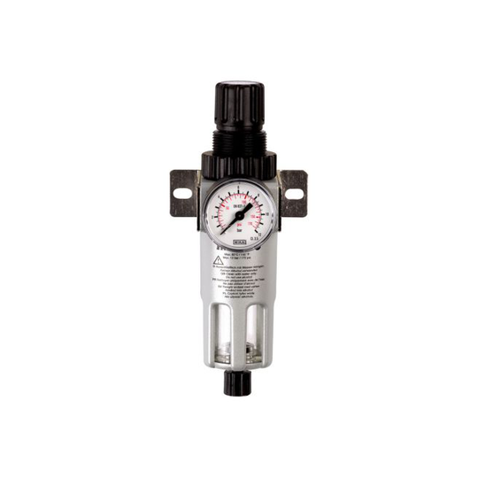 Metabo 4003665449326 - 0901063877 Filterregulatorer