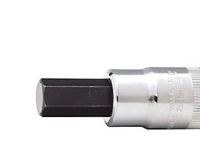 Bahco topnøglehoved udv 7mm - 7809m 1/2 tilslutning