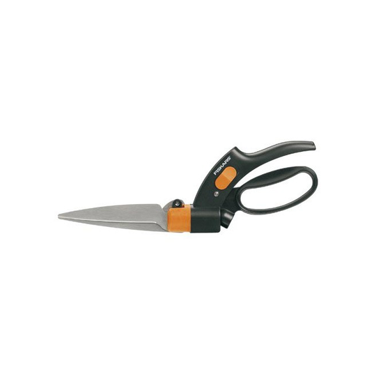 Fiskars Servo Græssaks 360º