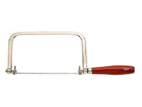 Bahco dekupørsav 165mm - 301