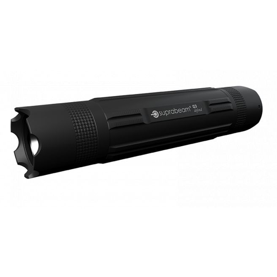 Suprabeam Q3Defend lommelygte