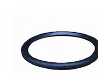 Gt-ring 400mm. t. beton-lerrør - til/fra beton-/lerrør