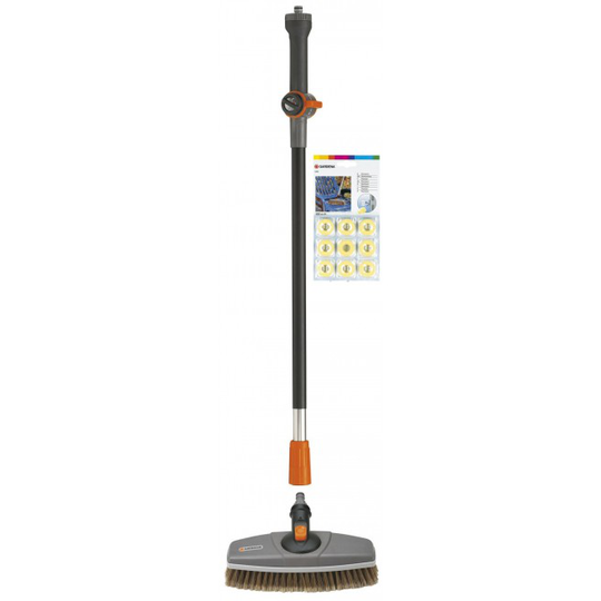 Gardena Bilplejesæt 5580-20