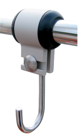 Krog rfr 100x50 mm