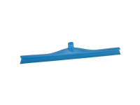Gulvskraber Ultra hygiejnisk 60 cm Blå,1 stk