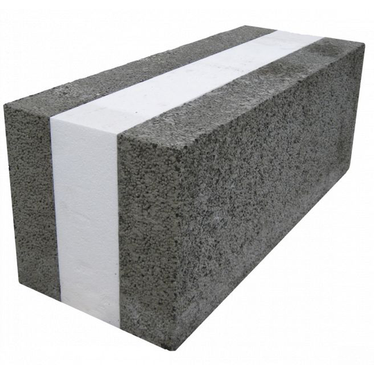RBR Mammutblok - 45x100x50 V 12 Blok
