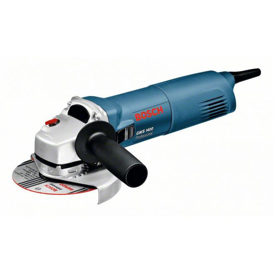 Bosch GWS 1400 - Vinkelsliber - 0601824800