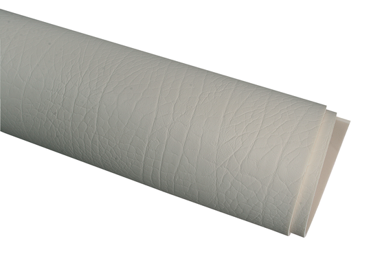 Indretningsmateriale, 5m. x 140cm., 3mm., lysegrå