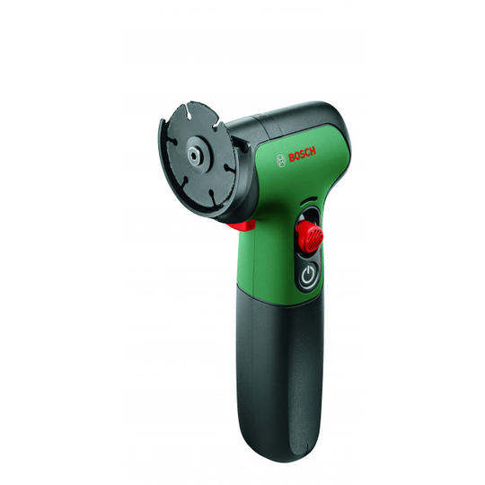 Bosch Multiskæremaskine Easy Cut & Grind 7,2v - 06039D2000