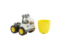 LT Dirt Digger 2-in-1 Cement Mixer