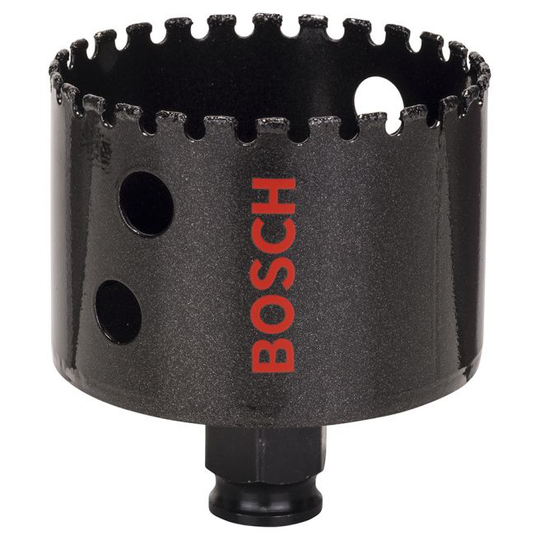 Bosch Diamanthulsav Ø64mm Powerchange - 2608580314