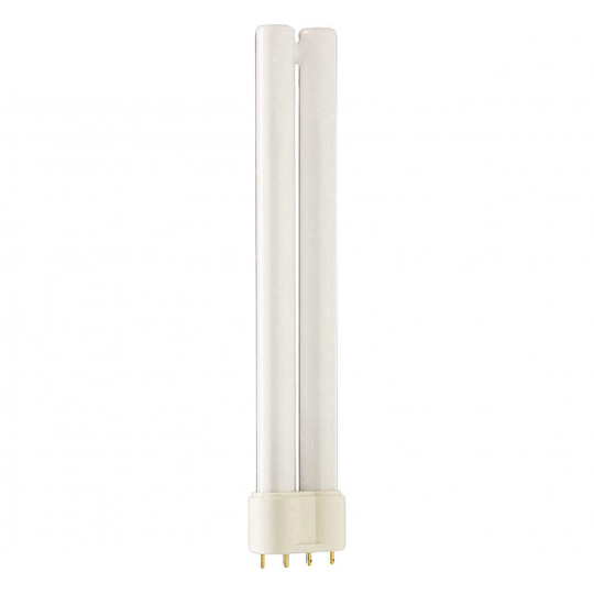 Philips Master PL-L 18W-varm hvid-4PIN 1 stk - 8711500706676