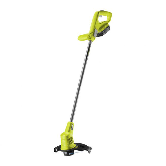 Ryobi One+ 18v Græstrimmer Rlt1825m15s