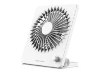 USB Fan, Rechargable battery , Multi speeds