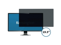 KENSINGTON Privacy Filter 19,5