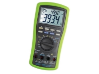 Elma BM 525 dataloggermultimeter sand