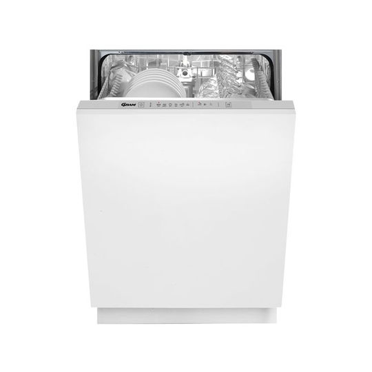 Gram OMI 60-38 T/1 - Opvaskemaskiner til integrering